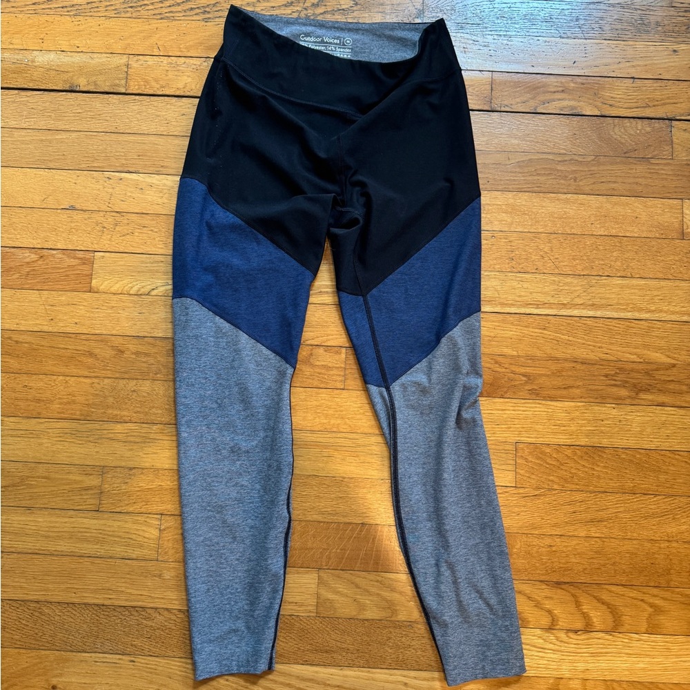 Outdoor Voices Leggings